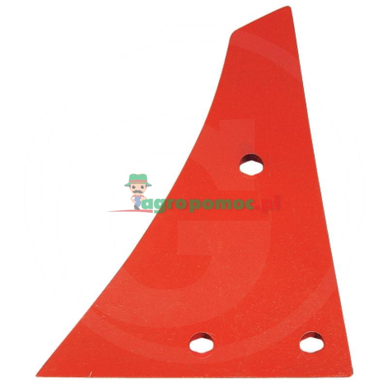 Pierś odkładnicy | zdjęcie nr 1